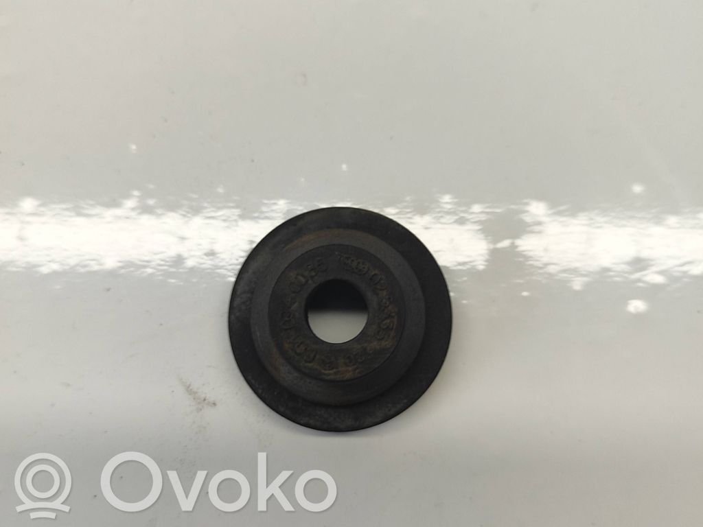 Jeep Grand Cherokee ABS pump bracket 