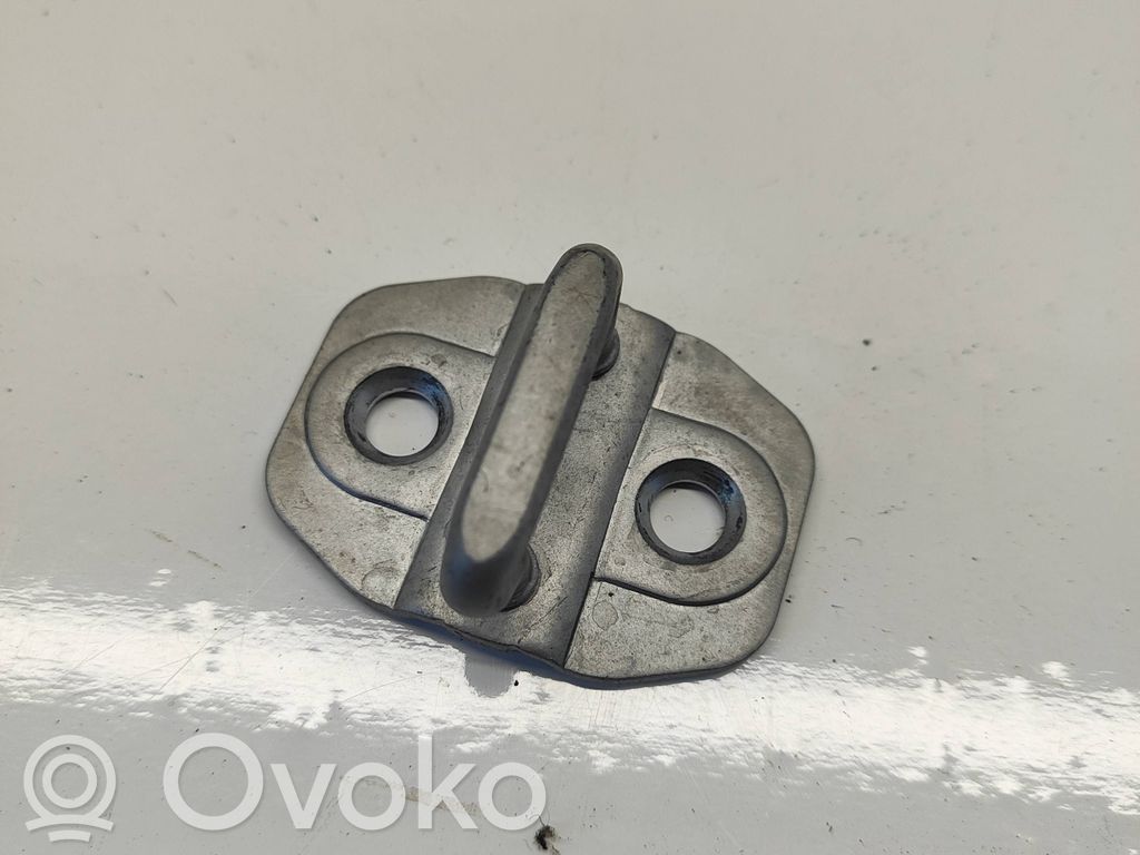 Dodge RAM Rear door lock loop/hook striker 