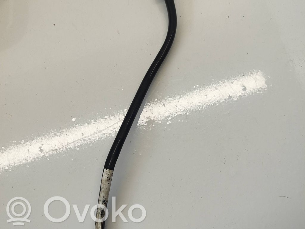 Dodge RAM Caurulīte (-es) / šļūtene (-es) 