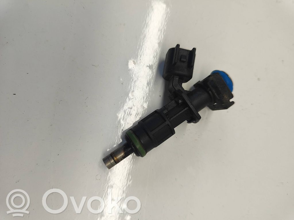Dodge RAM Inyector de combustible 
