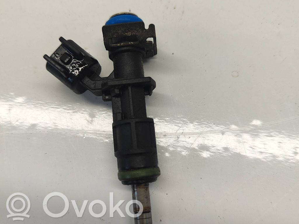 Dodge RAM Inyector de combustible 