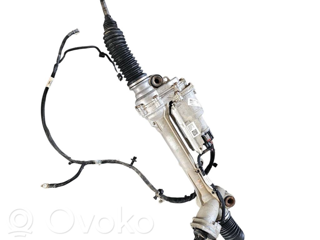 Steering rack   68469900AB,SE077730,LN258844,84699004