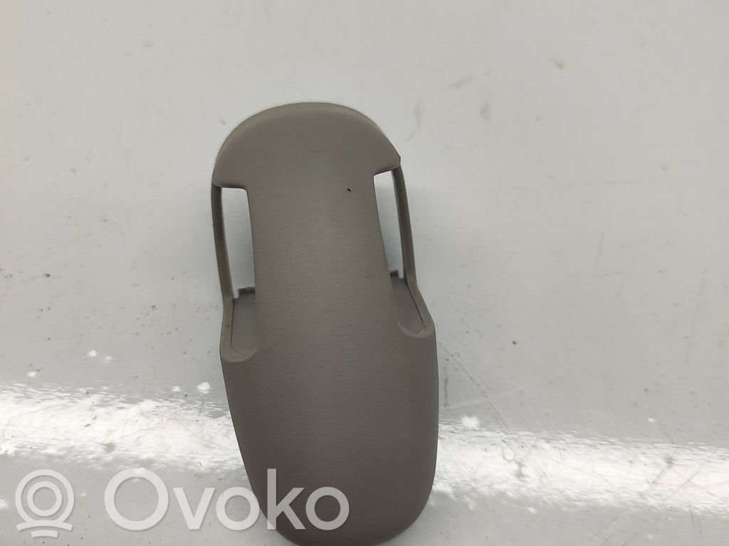 Chrysler Pacifica Seat belt trim 