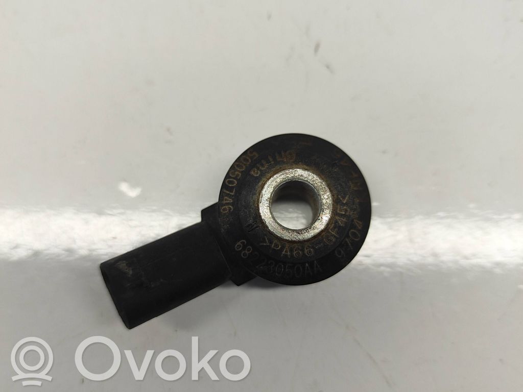 Dodge RAM Detonation knock sensor 
