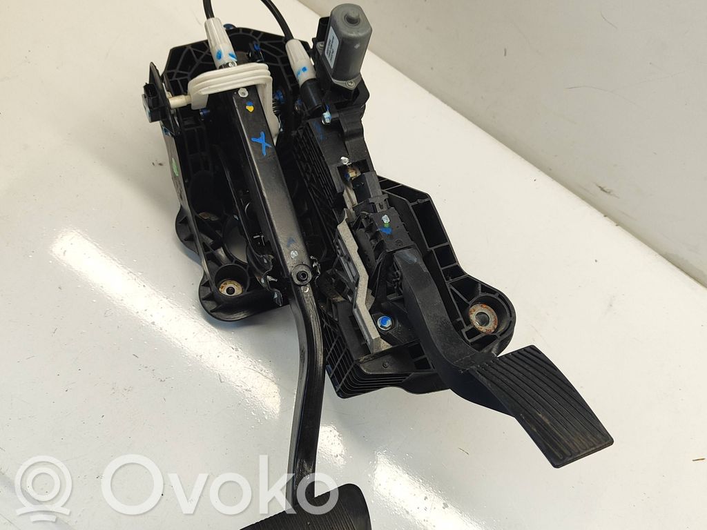 Dodge RAM Gaspedal 