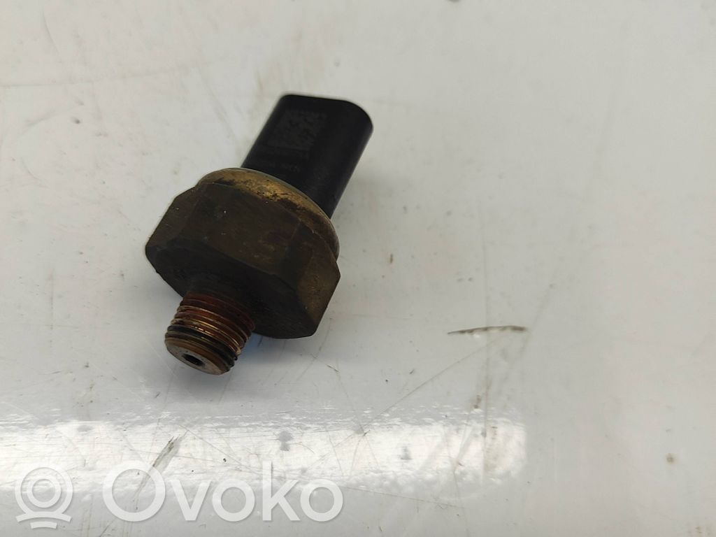 Dodge RAM Sensor de presión del aceite 