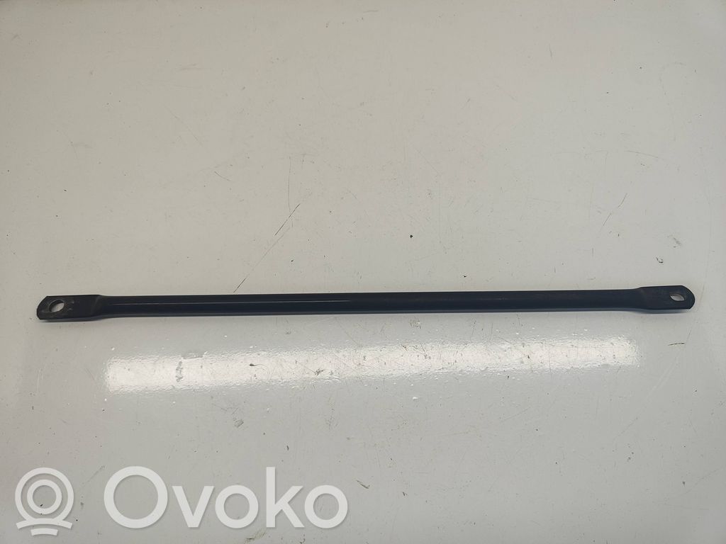 Dodge RAM Radiator support slam panel bracket 