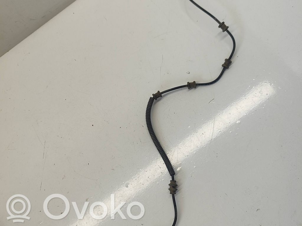 Dodge RAM ABS Sensor hinten 