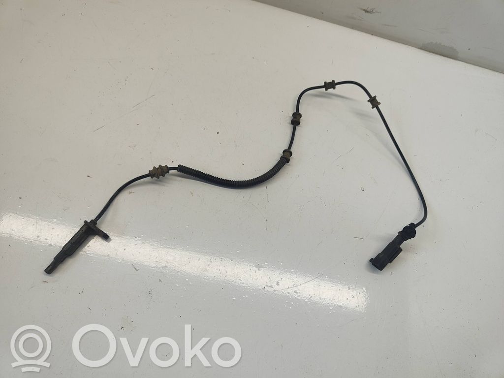 Dodge RAM ABS Sensor hinten 