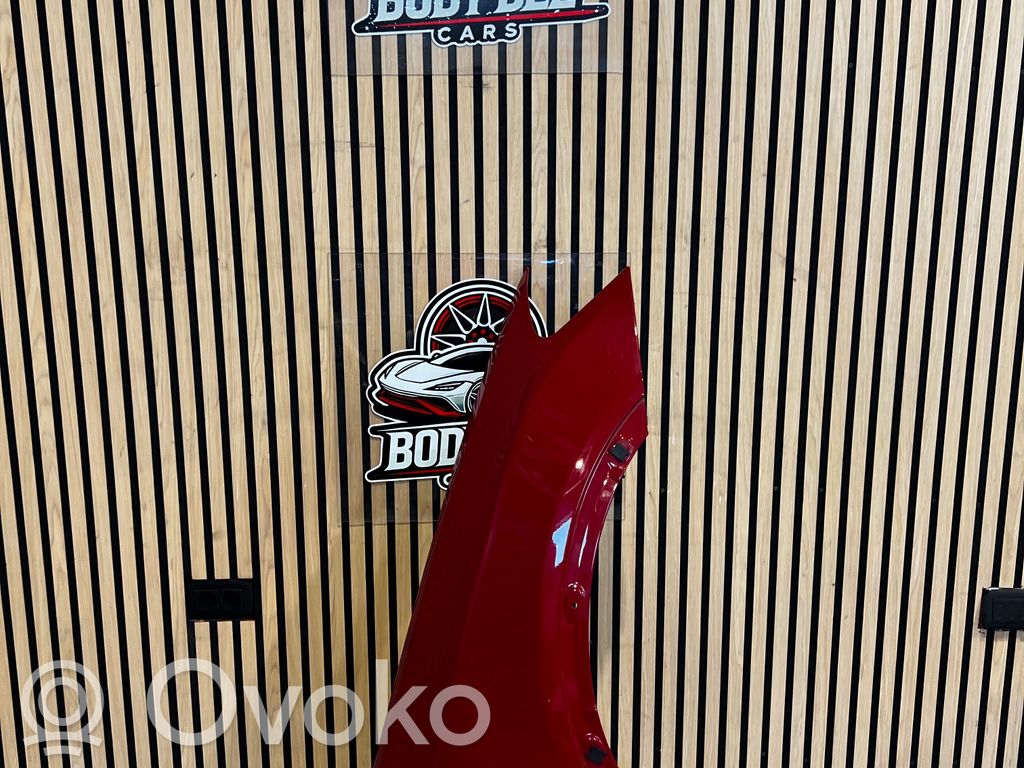 BMW X4 F26 Parafango 