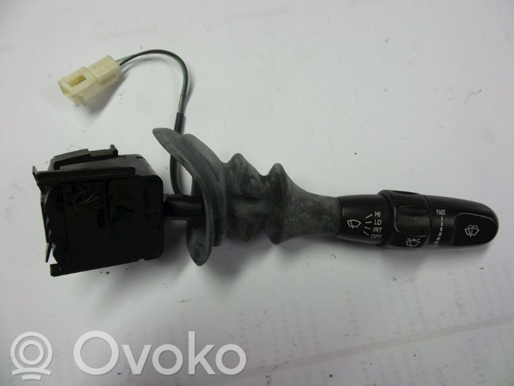 Wiper switch