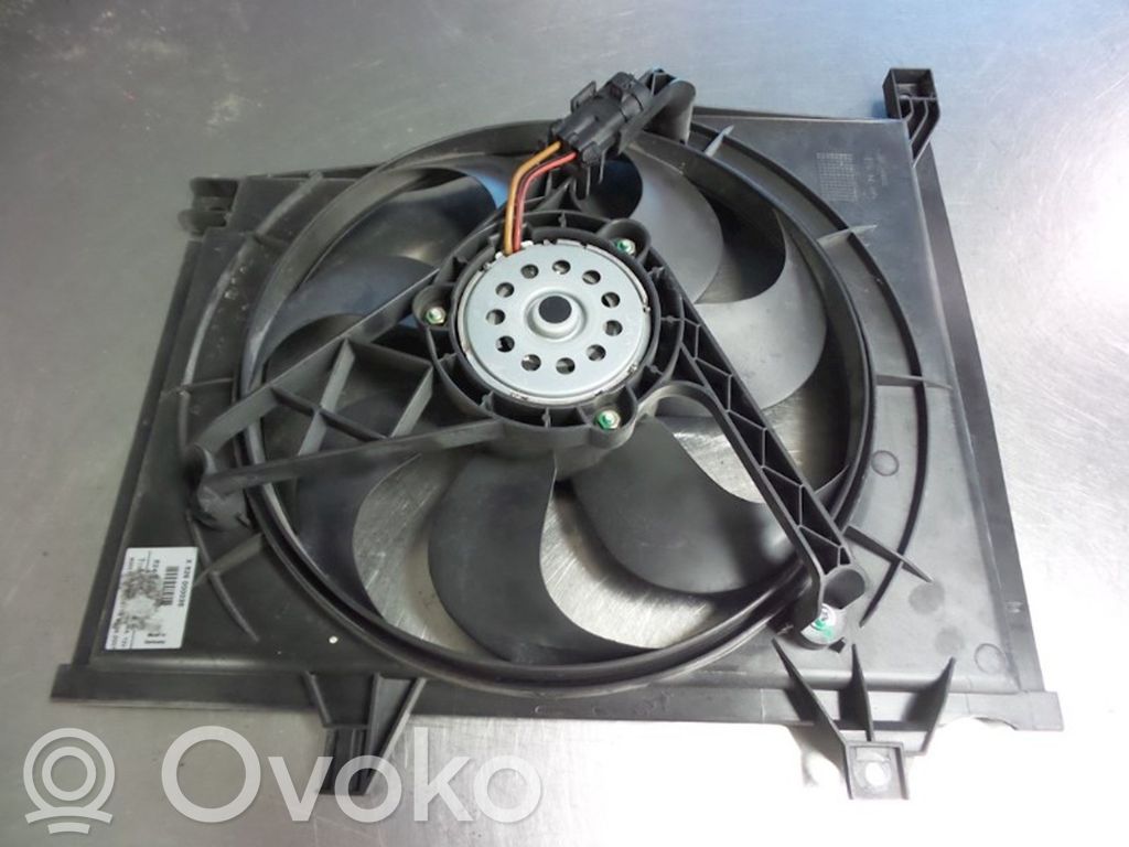 Fan set   X526000036,52412290,52412290,X526000036