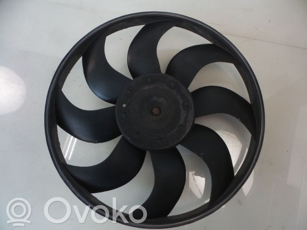 Wentylator / Komplet   3N031207,5000793,3N031207,5000793,5YY0434
