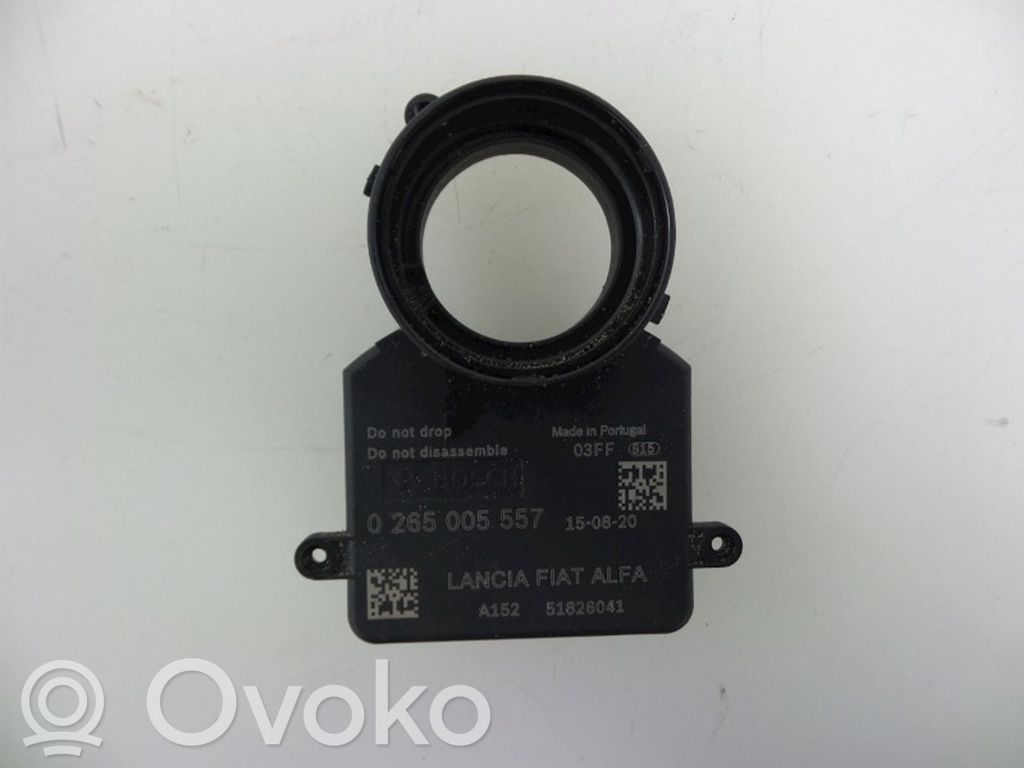 Lenkwinkelsensor   51826041,0265005557,0265005557,51826041