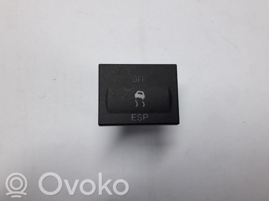 ESP (stability program) switch