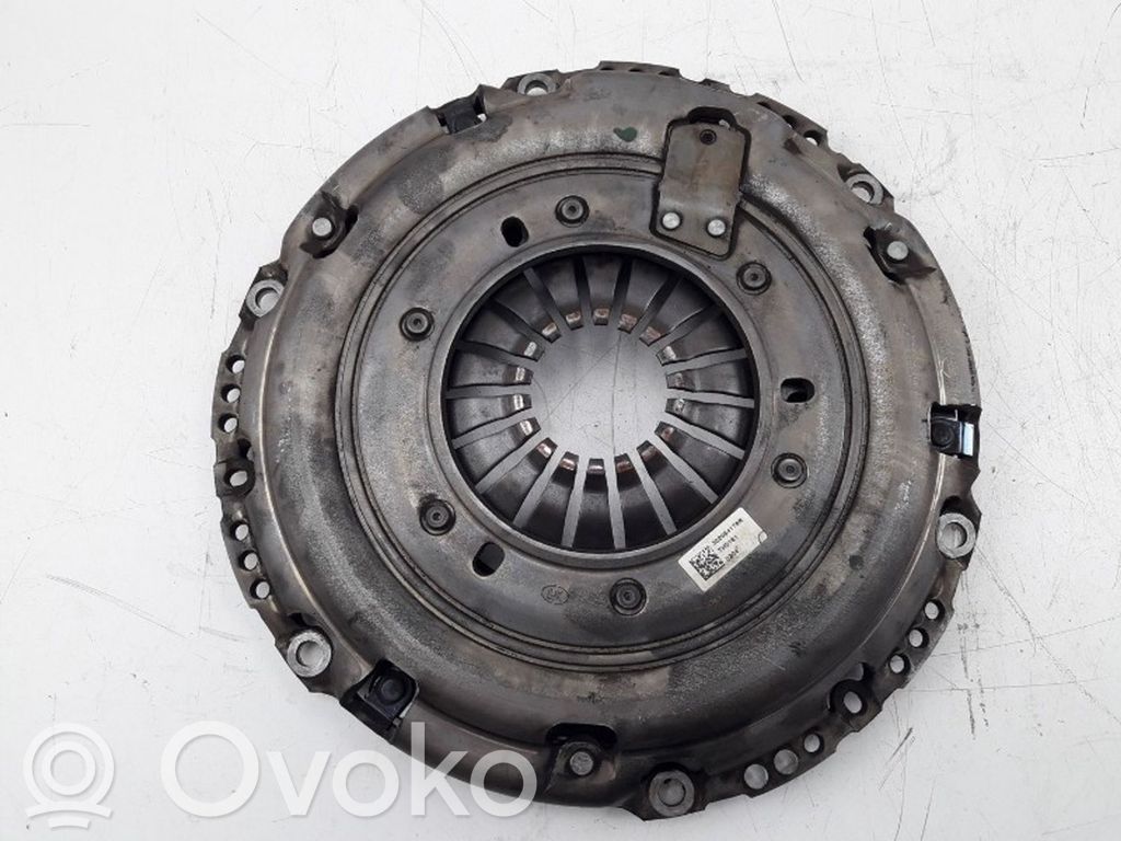 Renault Master III Clutch pressure plate 
