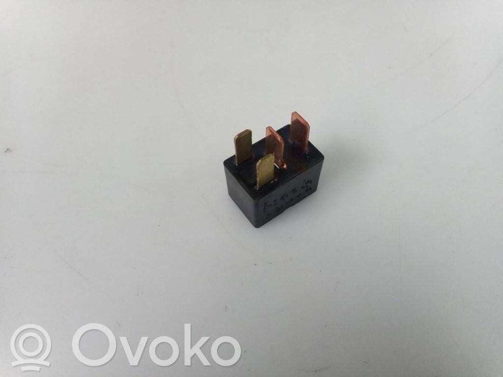 Isuzu D-Max Other relay 