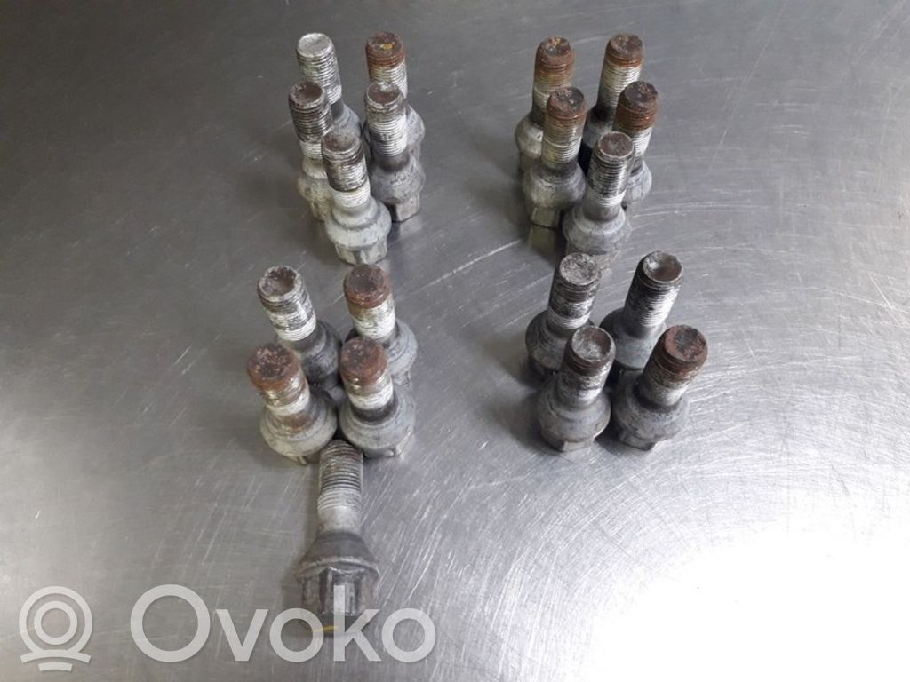 Nuts/bolts