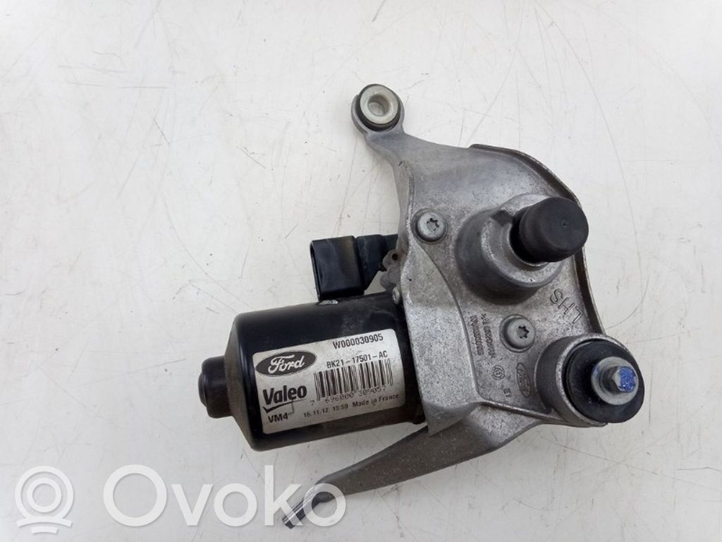 Ford Transit Custom Wiper motor 