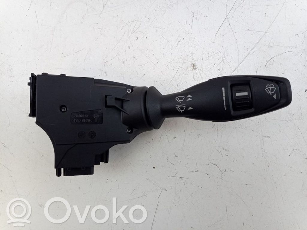 Ford Transit Courier Interruptor del limpiaparabrisas 