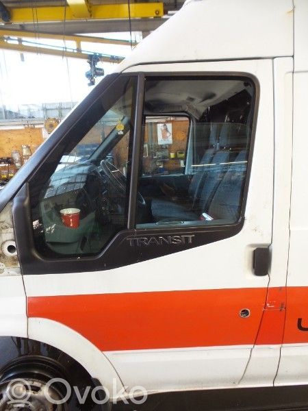 Ford Transit Front door 