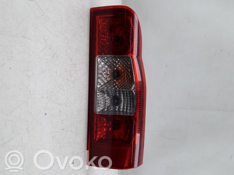 Ford Transit Rear/tail lights 