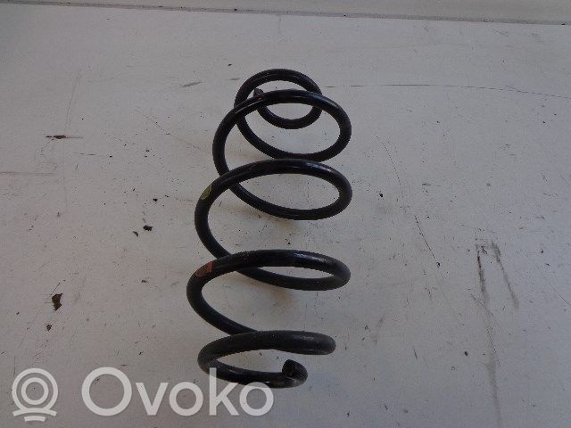 Rear coil spring   02312,02312,02312