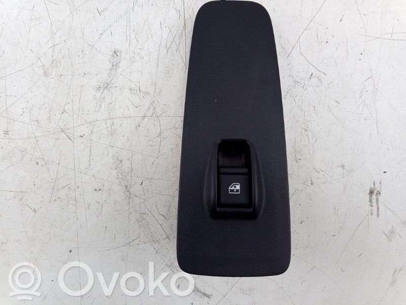 Fiat Ducato Electric window control switch 
