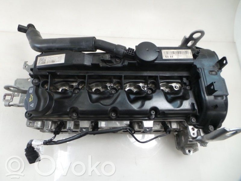 Mercedes-Benz Sprinter W906 Chiulasă motor 