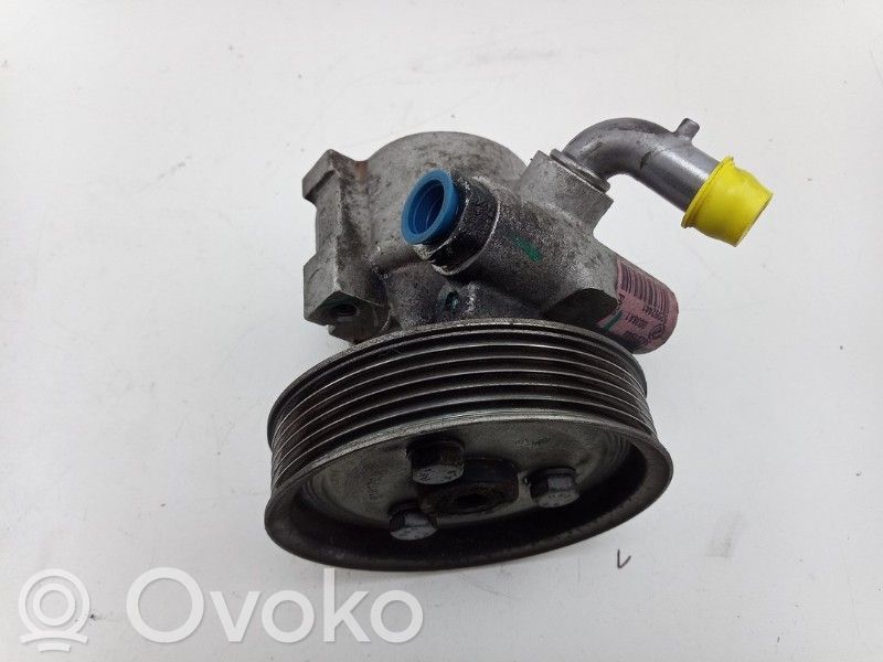 Opel Combo D Power steering pump 