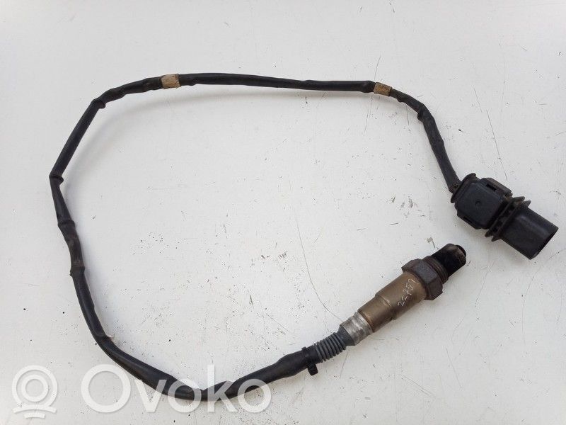 Volkswagen Transporter - Caravelle T5 Lambda probe sensor 