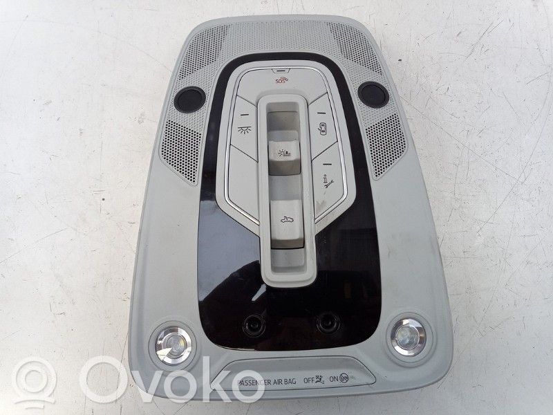 Front seat light   4K0959728A,5Q0951177A,4K0959728A,5Q0951177A,5Q0951177B