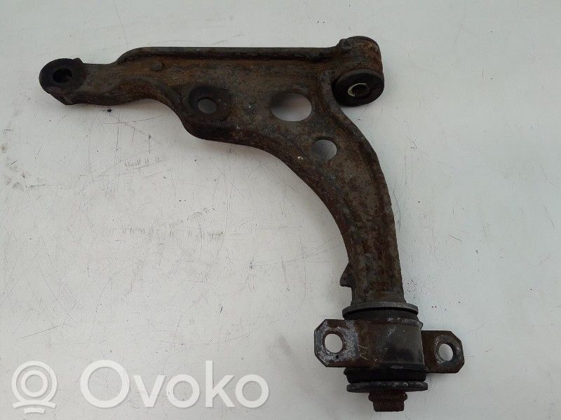 Front control arm