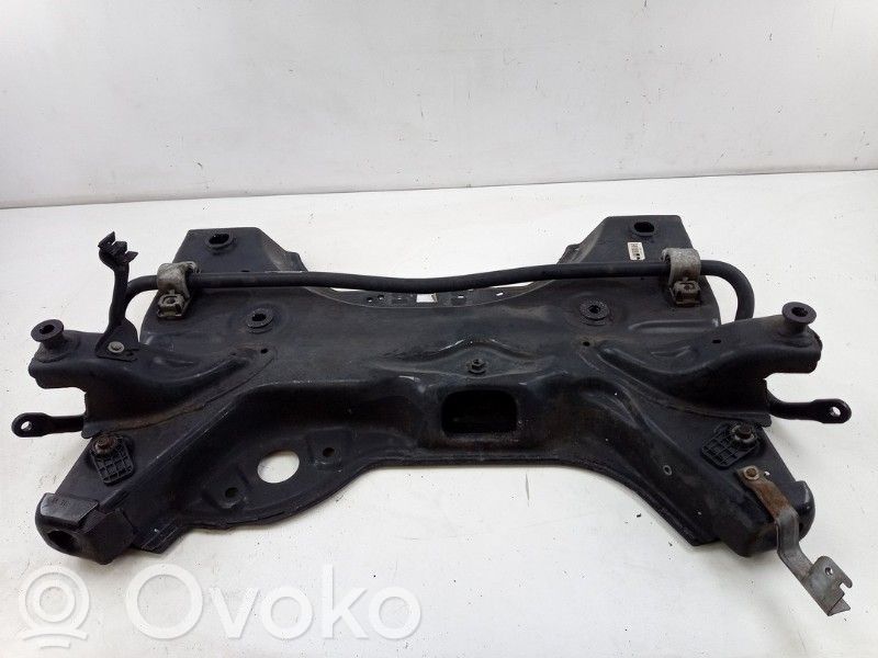 Toyota Proace Другая деталь дна 