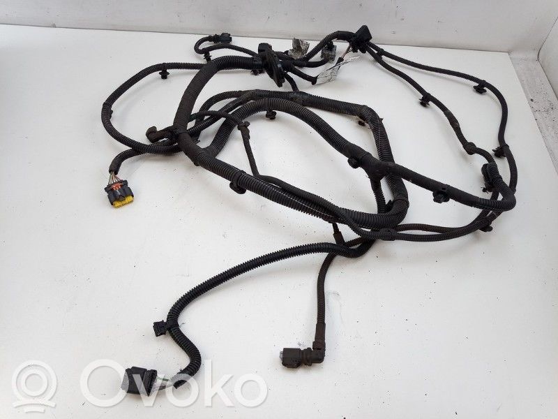 Toyota Proace Другой проводник 
