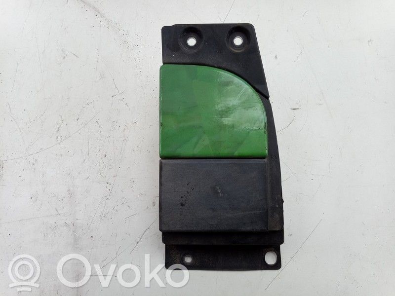 Iveco Daily 6th gen Klapka wlewu paliwa 