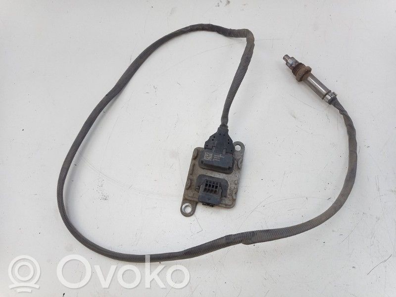 Iveco Daily 6th gen Sensor 