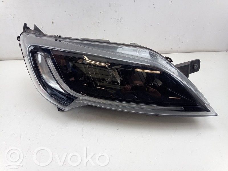 Fiat Ducato Faro/fanale 