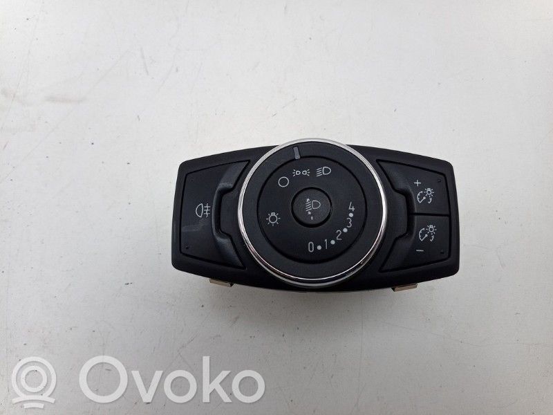 Ford Transit -  Tourneo Connect Light switch 