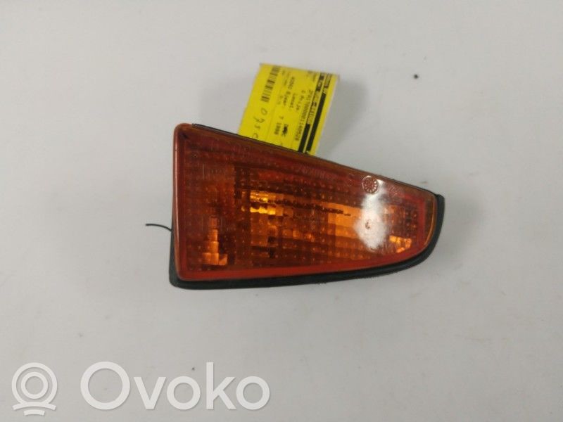 Fiat 500 Cinquecento Altra parte esteriore 