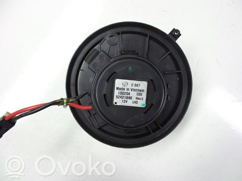 Alfa Romeo 147 Soplador/ventilador calefacción 