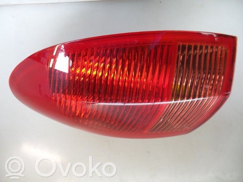 Alfa Romeo 147 Lampă spate în caroserie 