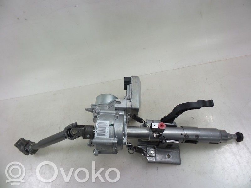 Ford Fiesta Vairo stiprintuvas (elektrinis) 