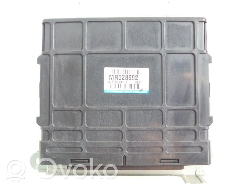 Mitsubishi Pajero Unitate/modul de control cutie de viteze 