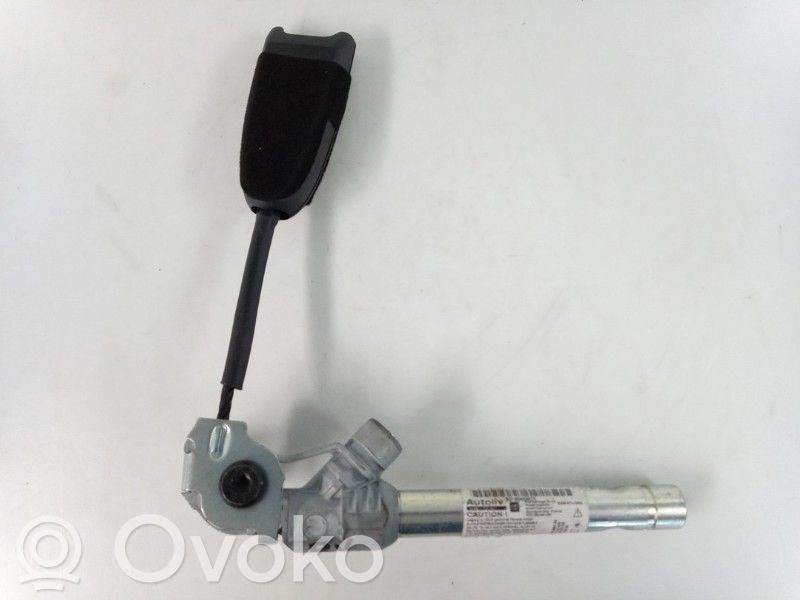 Opel Corsa D Otros repuestos del interior 