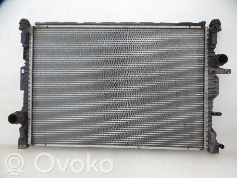 Ford Mondeo MK IV Set radiatoare 