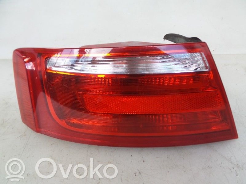 Audi A5 Sportback 8TA Lampă spate în caroserie 