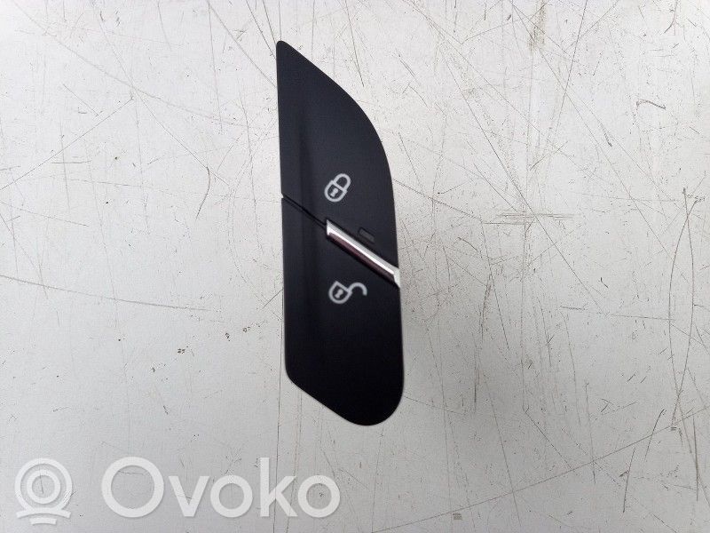Central locking switch button   95B962125A,95B962125A