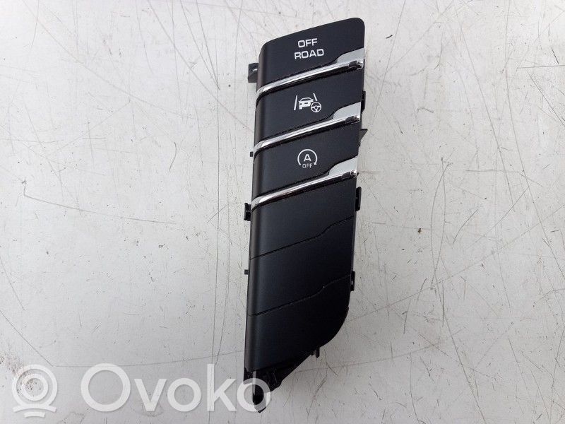 Porsche Macan (95B) Other switches/knobs/shifts 