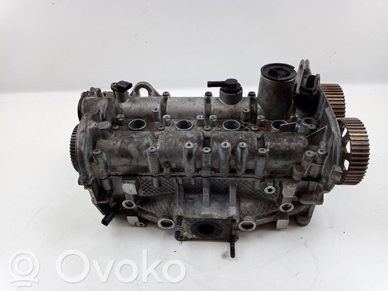 Volkswagen Polo V 6R Galvutė 